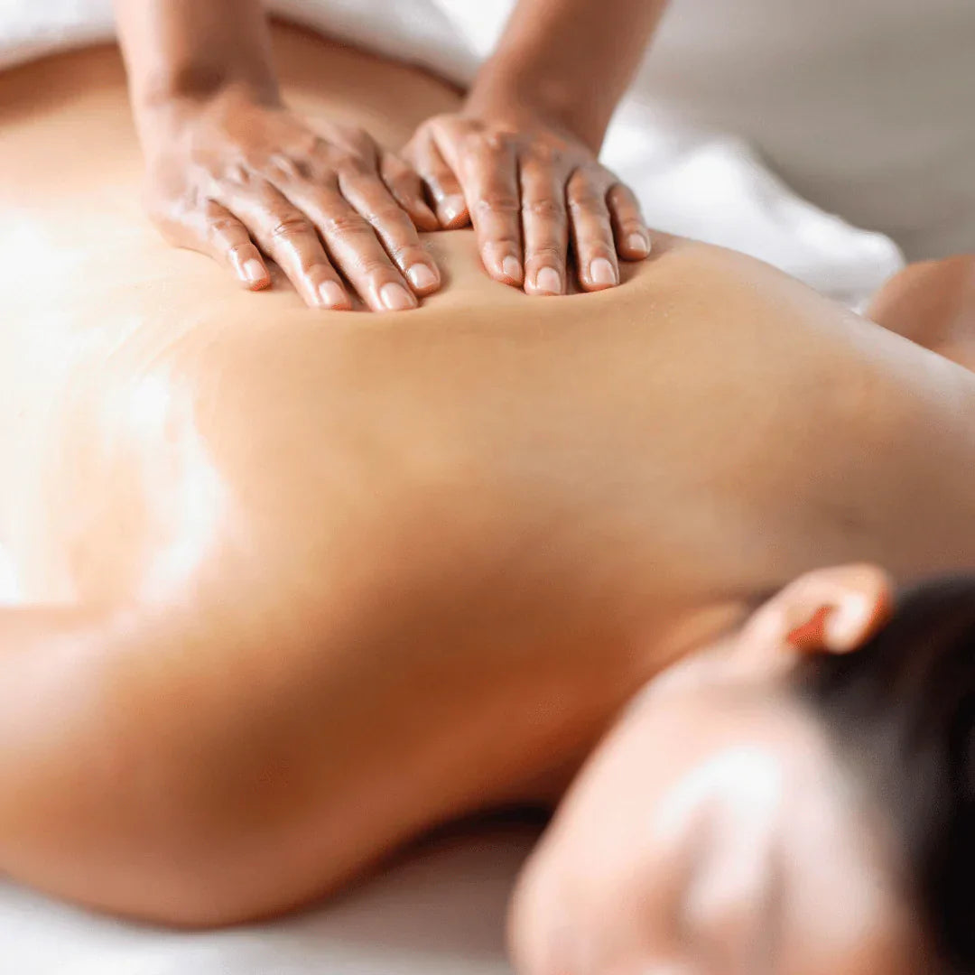 Spa Meraki Voucher 60% Off - JP Nagar