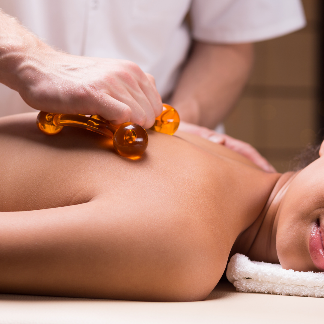 Meraki Speciality Spa Voucher - Flat 50% Off | Mon - Thu till 4:30