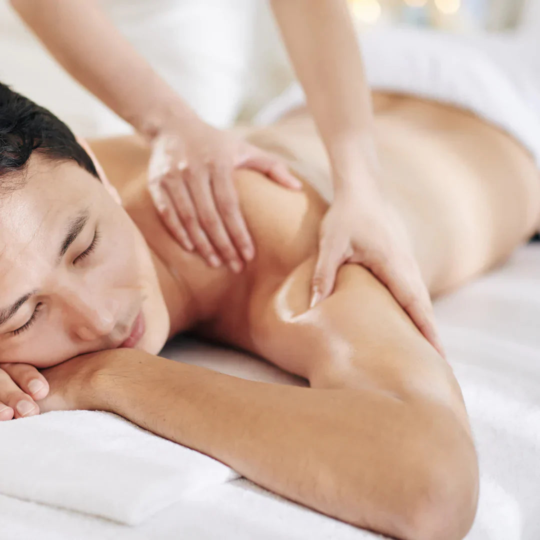 Spa Meraki Voucher 60% Off - JP Nagar