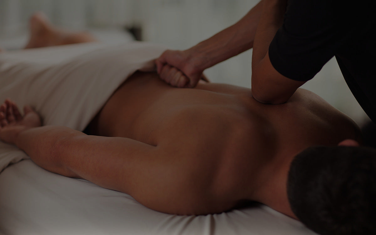 Why You Need A Body Massage Massage Benefits Bangalore